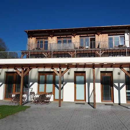 Apartman29 Lipno nad Vltavou Exteriör bild