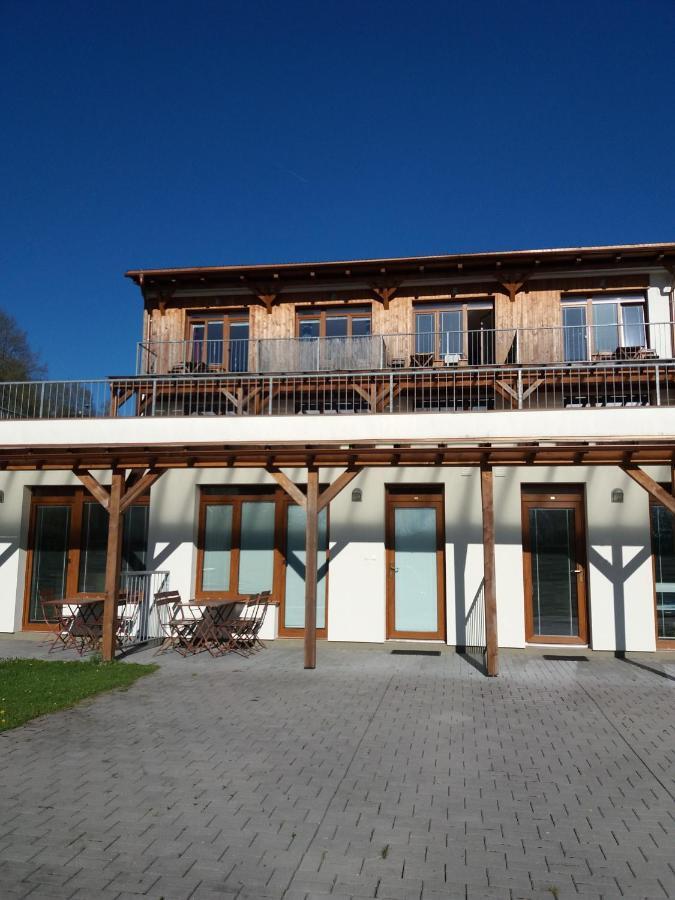 Apartman29 Lipno nad Vltavou Exteriör bild