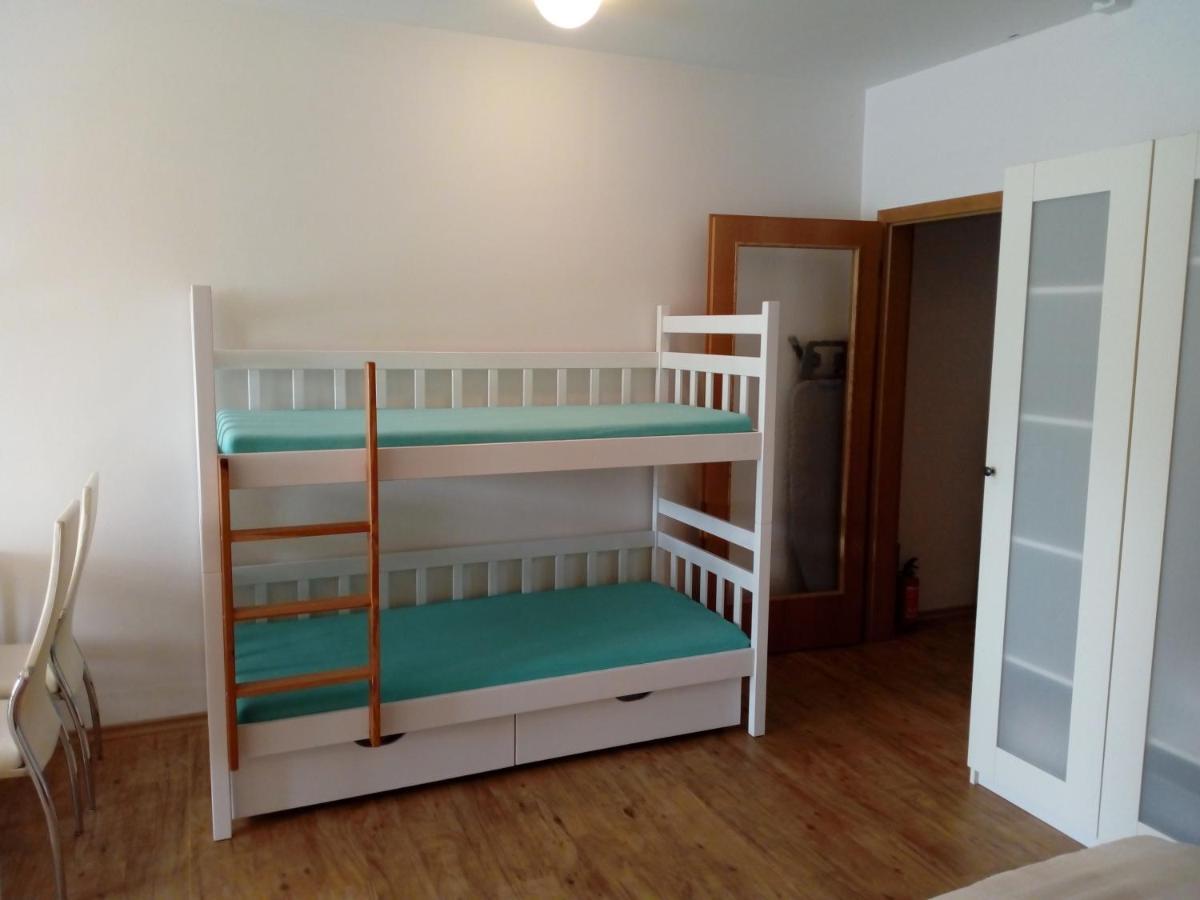 Apartman29 Lipno nad Vltavou Exteriör bild