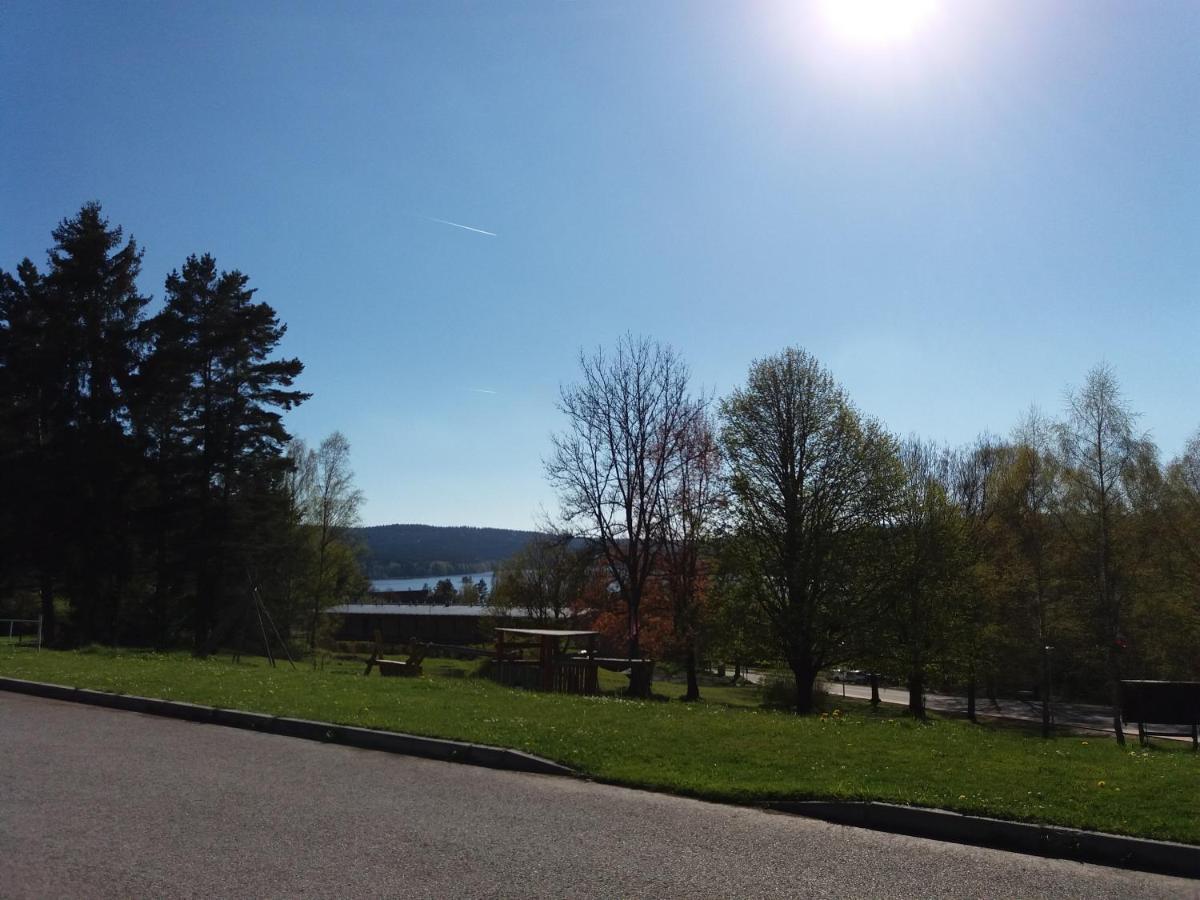 Apartman29 Lipno nad Vltavou Exteriör bild