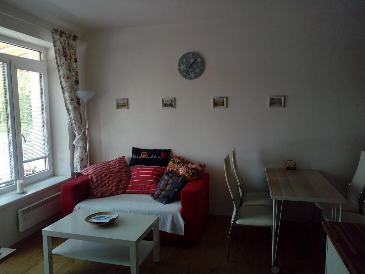 Apartman29 Lipno nad Vltavou Exteriör bild