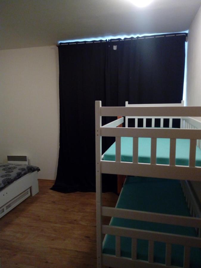 Apartman29 Lipno nad Vltavou Exteriör bild