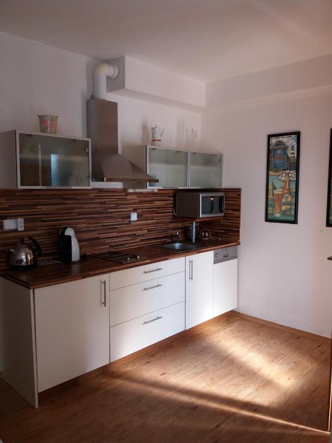 Apartman29 Lipno nad Vltavou Exteriör bild