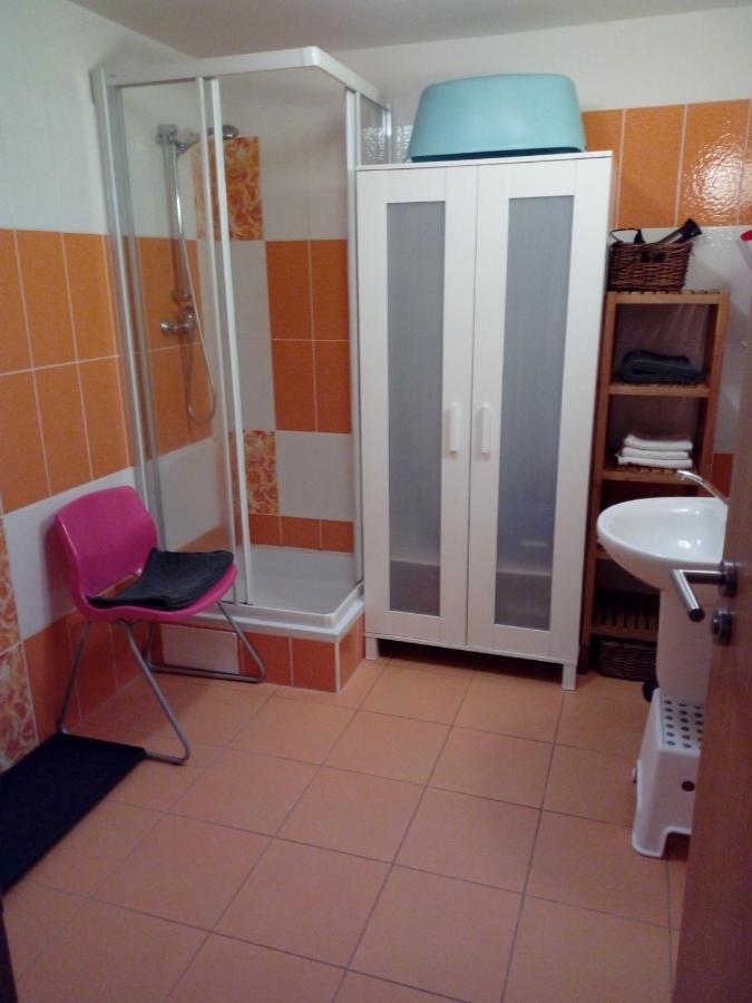 Apartman29 Lipno nad Vltavou Exteriör bild